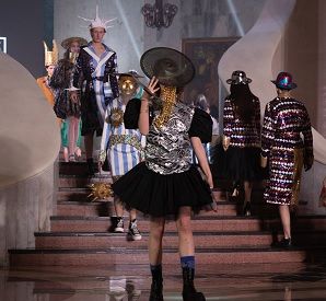 LEM e la figura femminile, collezione A/I 2025, Milan Fashion Week