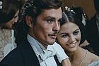 Alain Delon ci ha lasciato a 88 anni