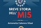 Breve storia dell'MI5 il nuovo libro di Antonella Colonna Vilasi