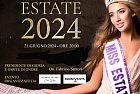 MISS ESTATE INTERNATIONAL 2024  ARRIVA AD OSTIA