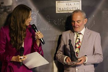 Il Premio Margutta e ModArt XVII edizione