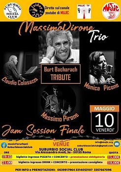 Happy Day : Jazz per Massimo Urbani & Company