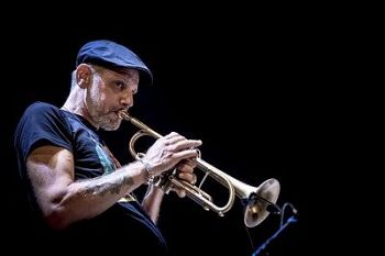 Fabrizio Bosso-Casa del Jazz “About Ten” 10 giugno ore 21.00