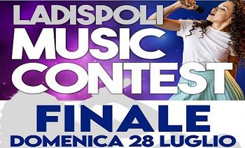 Al via la 1a edizione di “MUSICA MARE 2024” LADISPOLI 28/7 h 21:30