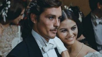 Alain Delon ci ha lasciato a 88 anni