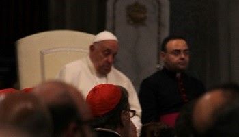 Tra i 21 nuovi Cardinali che il Papa creerà l'8 Dicembre, il porporato dell'Ucraina