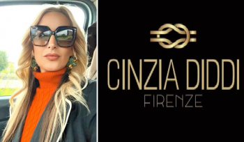 Cinzia Diddi 25 Novembre 2024 , intervista