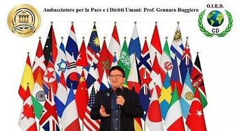 Conferenza per la pace, il 1 febbraio al Parlamento Europeo di Roma