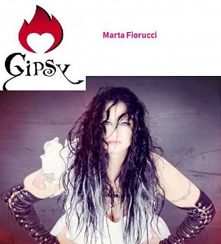 Gipsy: da giovedì 16 maggio sarà on line “Serial Lover”, il nuovo videoclip